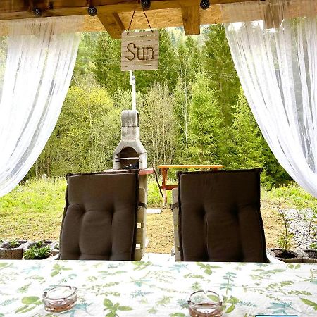 Apartmanovy Dum Bublajda Бублава Екстер'єр фото