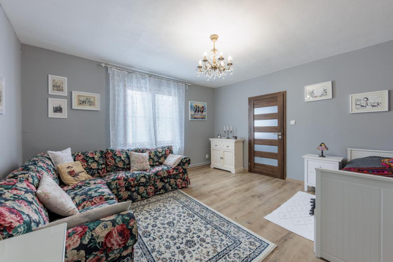 Apartmanovy Dum Bublajda Бублава Екстер'єр фото